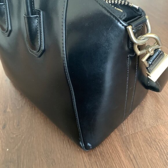 Givenchy Medium Antigona with strap - Picture 4 of 15